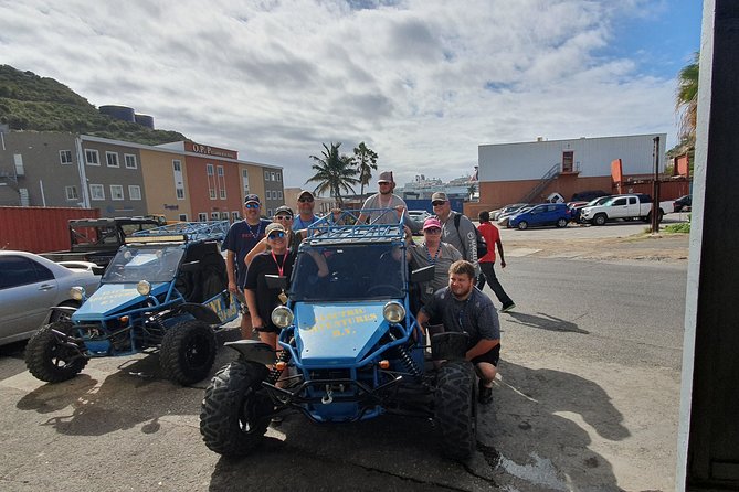 Four-Hour Electric Buggy Rental With Map, St. Martin  - St Maarten - Common Questions