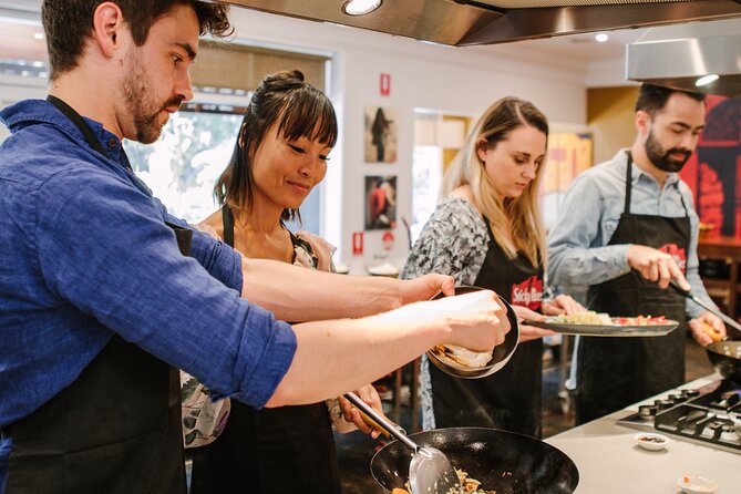 Four Hours Cooking Class in Adelaide Hills - Cancellation Policy