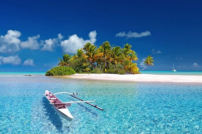 Four or Eight Hours With a Private Driver on Tahiti Island - The Sum Up