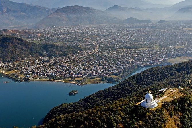 Foxing Hill Station With International Mountain Museum Tour From Pokhara - Highlights of the Tour