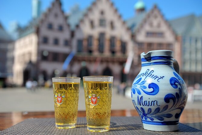 Frankfurt Card 2 Days Group Ticket - Lowest Price Guarantee