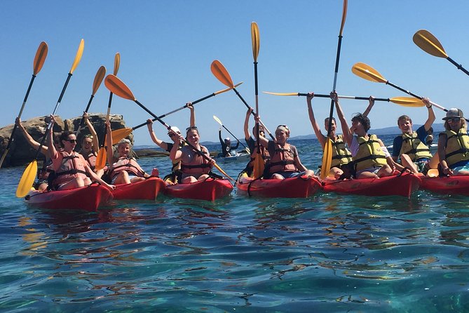 Free Guide Diaporos Trip - Additional Information