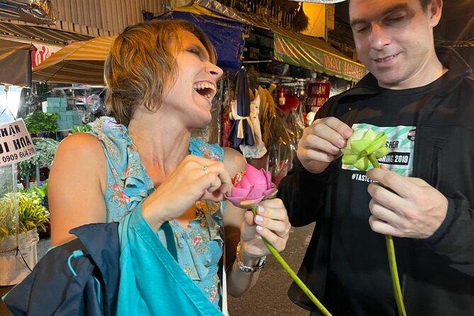 Free Saigon Culture and Feng Shui Tour With Local by Walking - Cancellation Policy