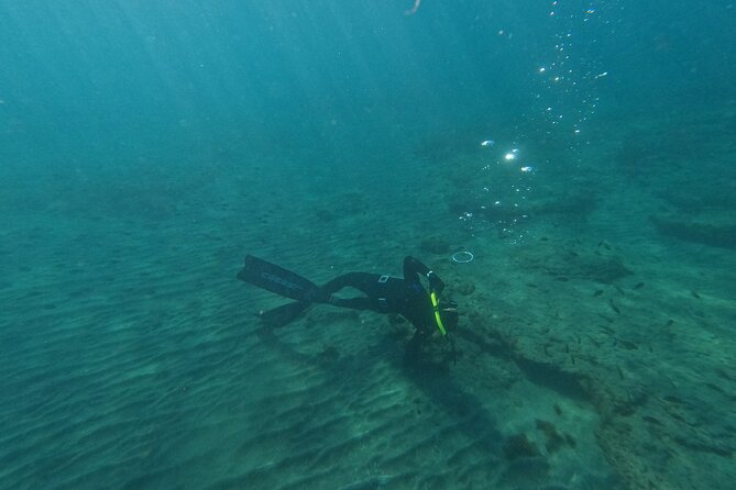 Freediving Activity in Fuerteventura With Pickup - Safety Measures and Equipment Provided
