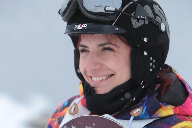 Freeride Private Lesson - Snowboarding - Traveler Photos and Reviews