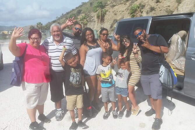 French and Dutch Caribbean History Tours - Additional Information