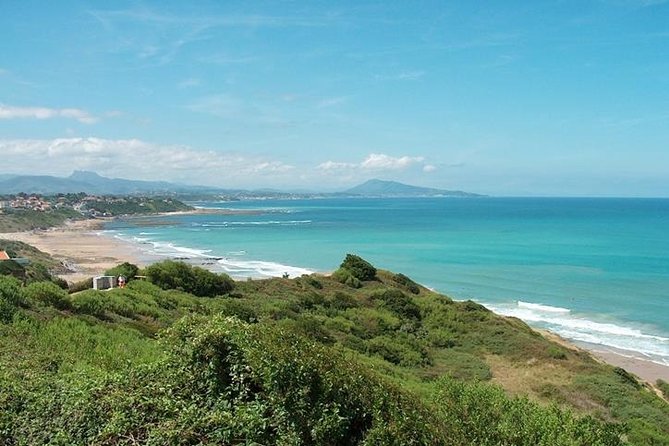 FRENCH BASQUE COAST Randonnée - Aventure Privée En Plein Air Et Gastronomique - How to Book the French Basque Coast Randonnée