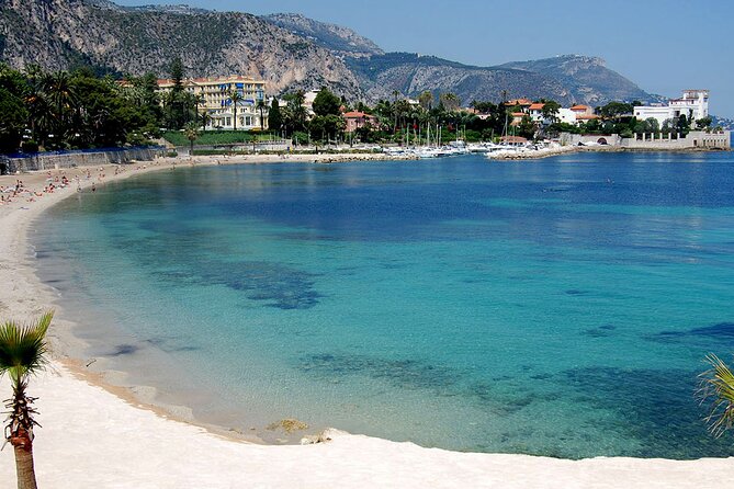 French Riviera Boat Cruise, Speedboat 34ft, Depart Monaco or Nice - Reasons to Choose This Tour