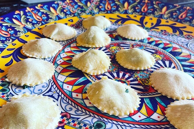 Fresh Pasta Private Cooking Class - Directions