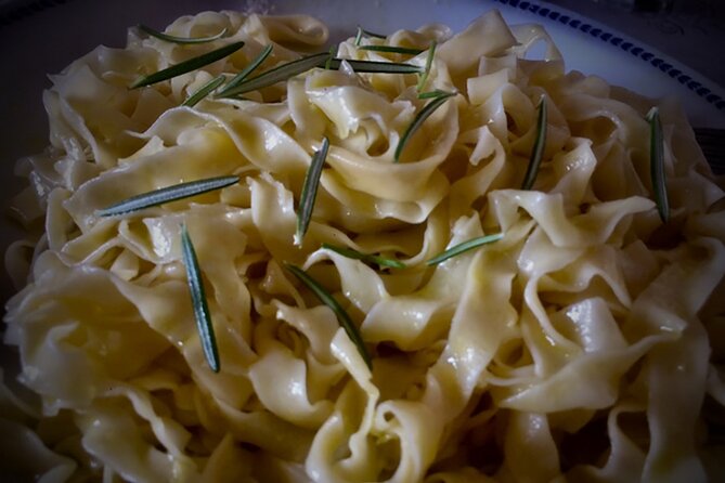 Fresh Pasta With a View of Monferrato Near Asti - Reviews and Support