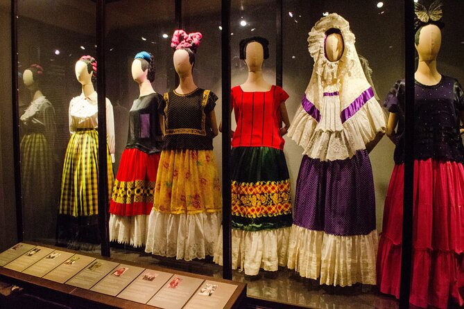Frida Kahlo Museum Ticket and Written Digital Guide - Traveler Photos and Reviews of the Museum