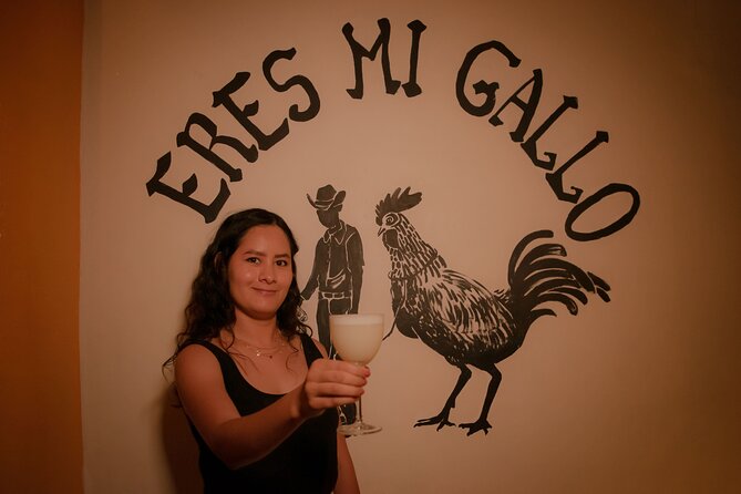 Friday Night Bar Crawl in Guadalajara - Traveler Photos and Reviews