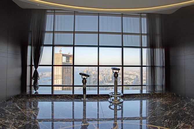 From Abu Dhabi: Grand Mosque & Presidential Palace City Tour - Positive Experiences