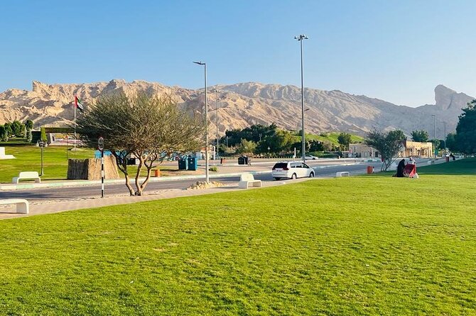 From Abu Dhabi Hotels : Private Al Ain Full-Day With Car and Driver - Important Information