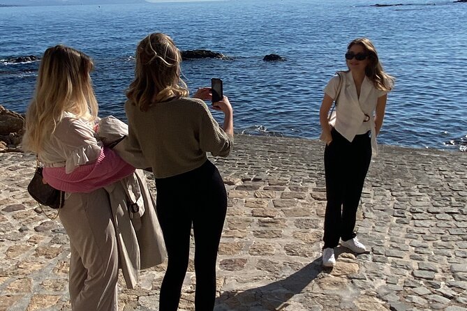 From BB to Emily in Paris: the Beauties Tour of Saint Tropez - Questions and Pricing