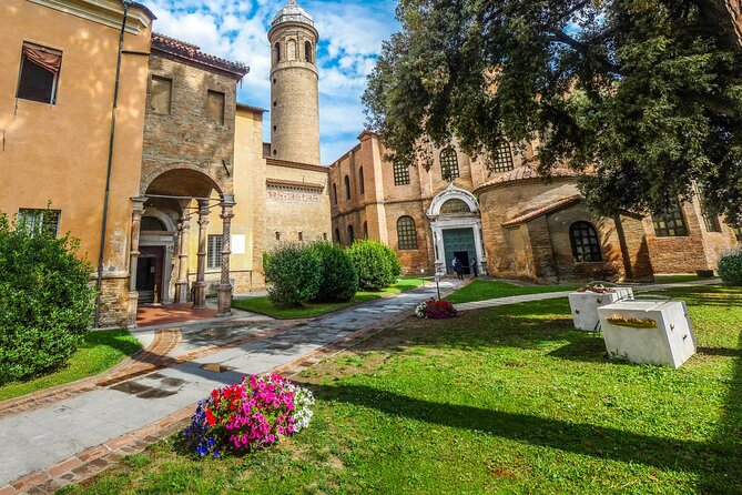 From Bologna: Guided Tour of the Mosaics in Ravenna - Questions and Support