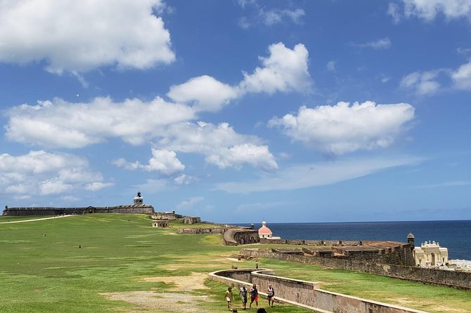 From Concrete Jungle to Actual Jungle: Private Puerto Rico Tour - Common Questions