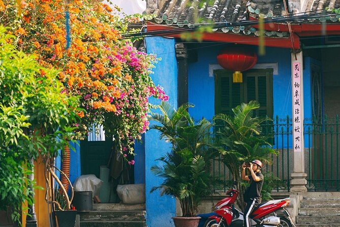 From Da Nang Half Day Enjoy the City With Dinner in Hoi an - The Sum Up