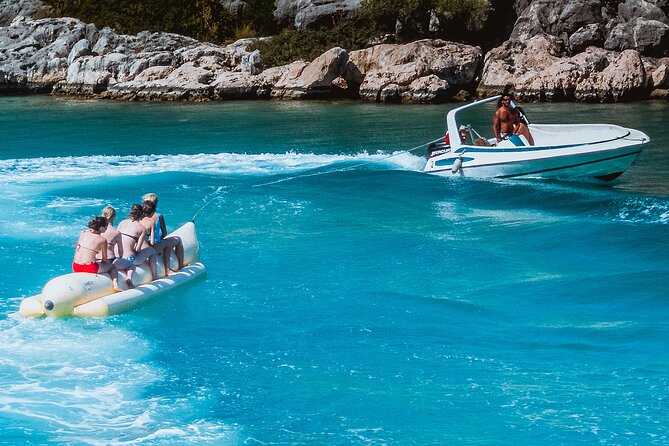 From Demre: Day Trip to Kekova by Boat - Tips for a Memorable Day Trip