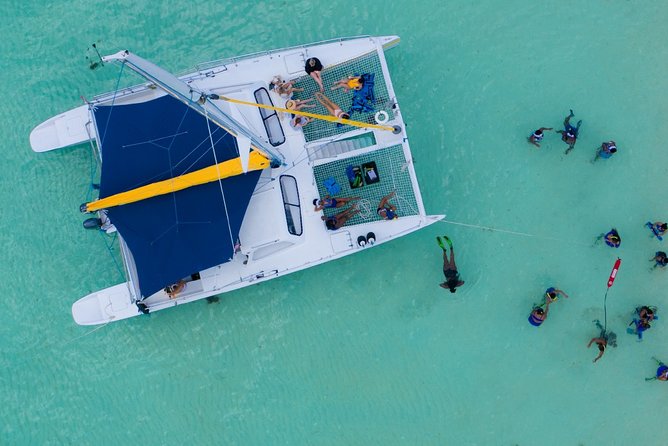From Fajardo: Icacos Deserted Island Catamaran & Picnic Cruise - Common Questions