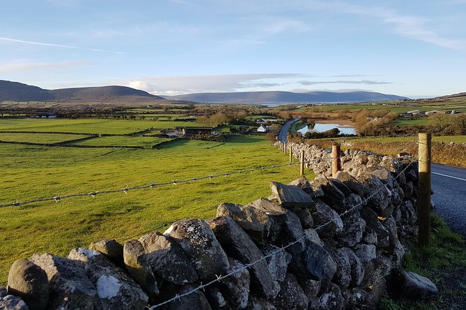 From Galway: Aran Islands & Cliffs of Moher Including Cliffs of Moher Cruise. - Positive Reviews