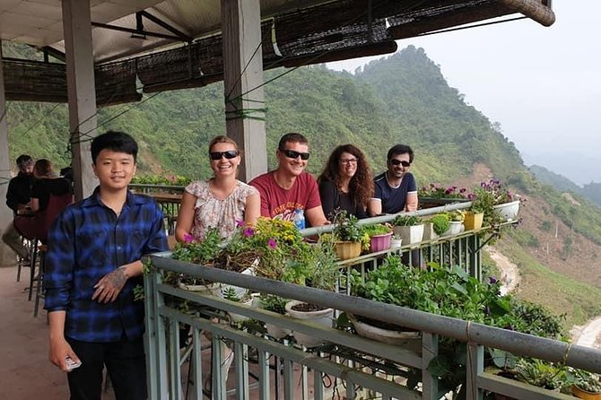 From Ha Giang City: Amazing Ha Giang Loop 2 Days 1 Night - Itinerary and Highlights