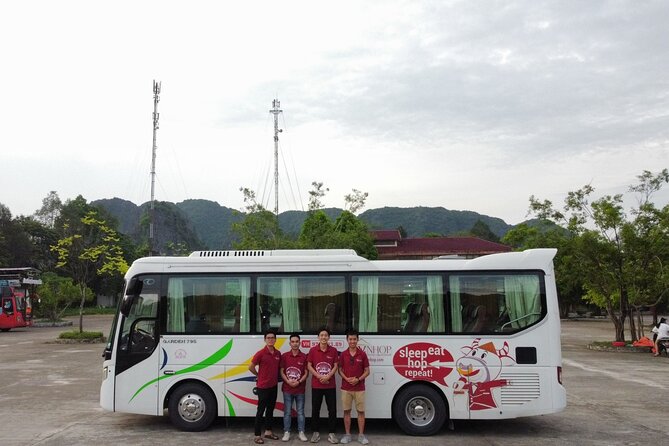 From Hanoi: 3 Day Guided Tour to Halong & Ninh Binh (Small Group) - Common Questions