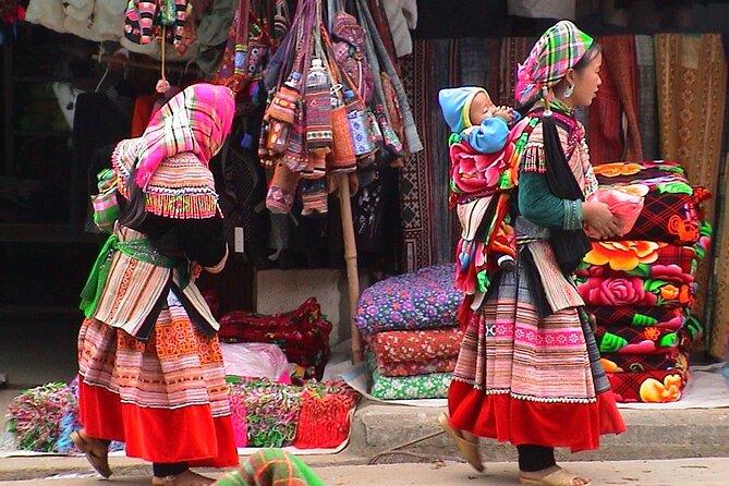 From HANOI: Sapa and Bac Ha Market 2 Days Tour, Depart Saturday - Customer Feedback