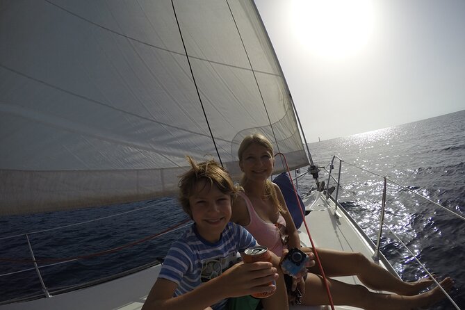 From Heraklion Crete: Semi Private 5.5 Hours Morning Sailing Trip to Dia Island - Reviews and Ratings