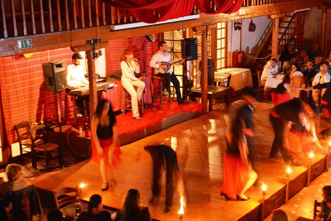 From Heraklion & Malia: Cretan Folklore Night With Buffet - Reviews