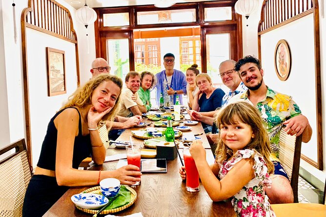 From Hue: Explore Hue City Full Day - Deluxe Small Group Tour - Directions