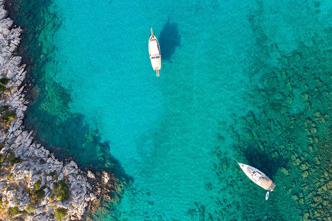 From Kas: Day Trip to Kekova Island - Traveler Photos and Reviews
