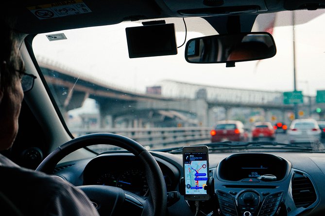 From Munich Airport to Salzburg - Private Transfer - Punctual & Friendly Driver - Service Accessibility and Facilities