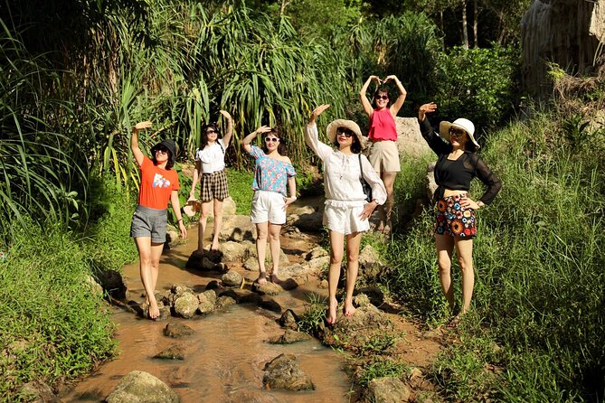 From Nha Trang To Mui Ne Best Day Trip Private Car Sunset Tour - Cancellation Policy and End Point