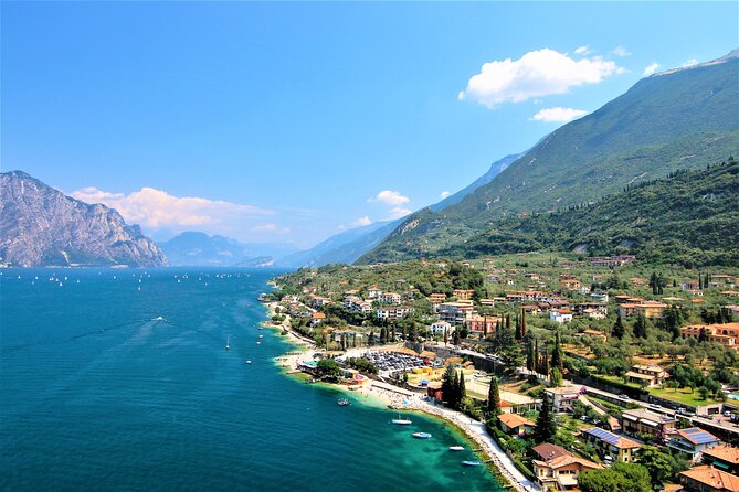 From Padua, Full Day Guided Tour of Verona and Garda Lake - Transportation Details