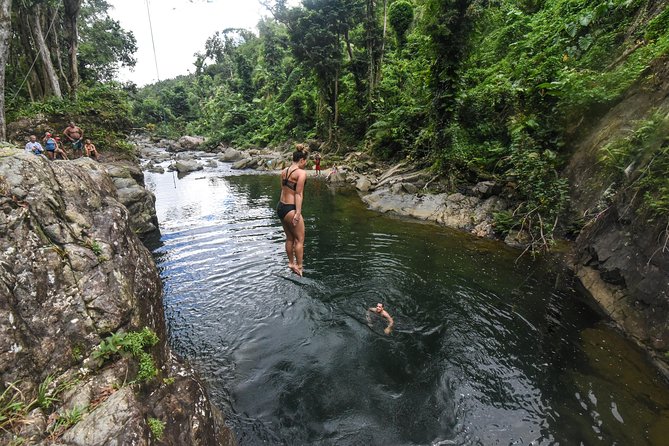From San Juan: El Yunque Rainforest Hiking Adventure - Important Tips and Recommendations