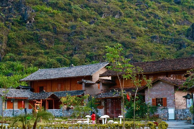 From SAPA: Ha Giang Loop 4-Day Motorbike Tour - Common Questions