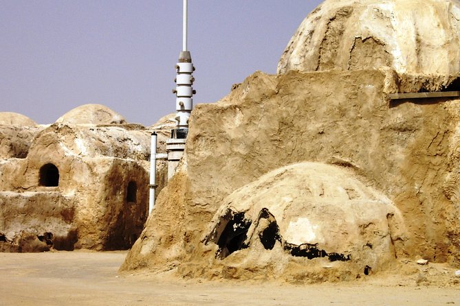 From Sousse 3 Day Desert Tour With a Tent Night - Cultural Interactions