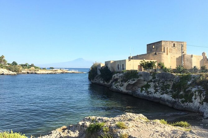 From Syracuse: Ortigia Bike Tour - Customer Reviews
