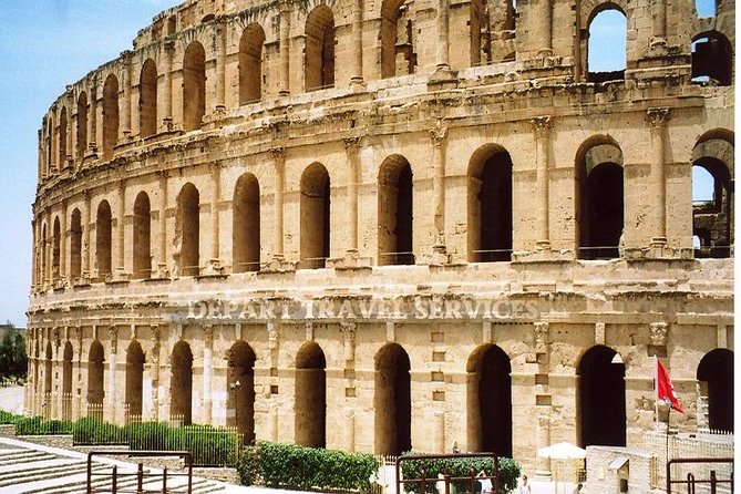 From Tunis: Star Wars 5 Day Tour - Traveler Reviews and Ratings