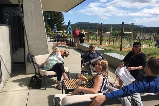 From Victoria to Cowichan Wine 6-Hour Guided Tour - Additional Information