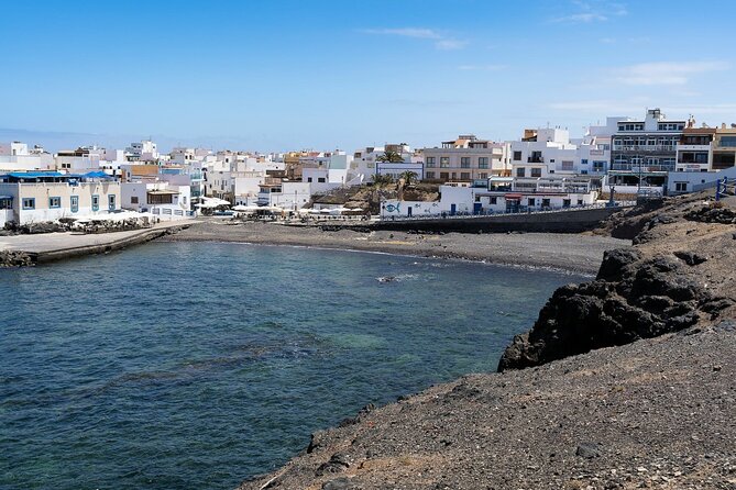 Fuerteventura 4x4 Safari El Cotillo and Bayuyo Volcano With Lunch - Booking and Availability