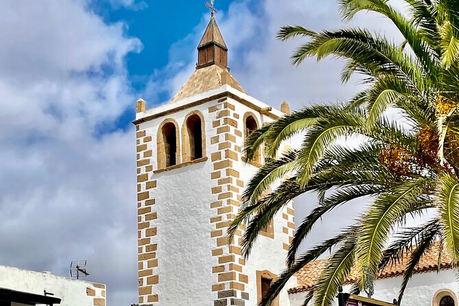 Fuerteventura: PRIVATE ISLAND Sightseeing Grand Tour. 8 Pax.R.30 - Reviews