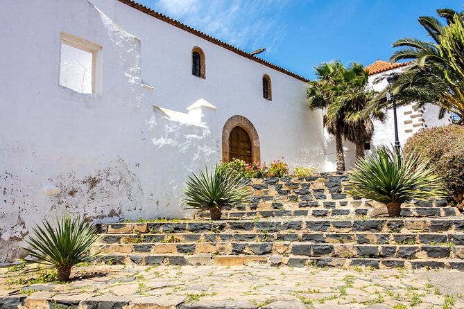 Fuerteventura Villages Caves and Farm Tour With Lunch From North - Pricing and Booking Information