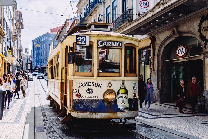 Full Coverage Porto Private City Tour - Traveler Reviews