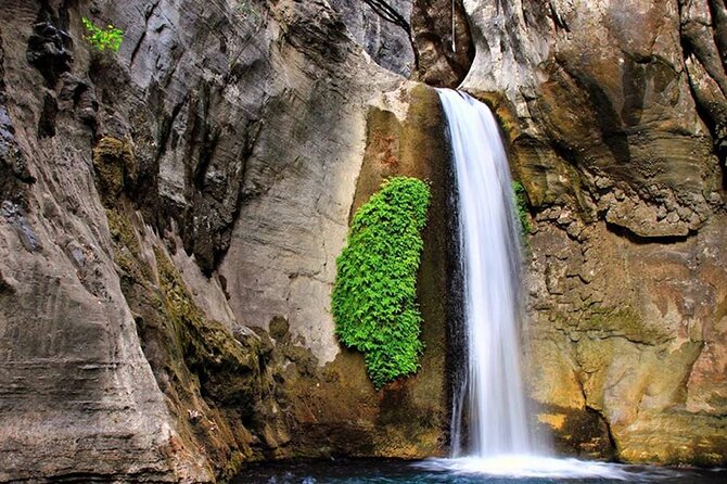 Full Day Alanya Sapadere Canyon Tour Guided By Local Expert - Questions and Pricing