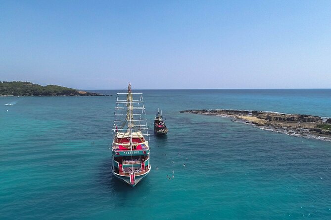 Full Day All Inclusive Boat Ride and Foam Party - Authenticity of Reviews