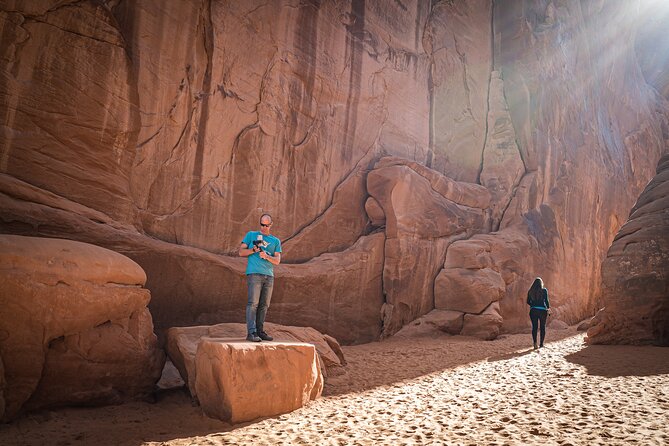 Full-Day Audio Driving Tour of Arches National Park - Traveler Photos and Reviews