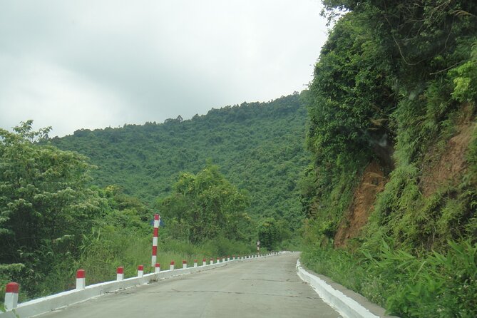 FULL-DAY BACH MA NATIONAL PARK TREKKING From HUE CITY - Flexible Cancellation Policy