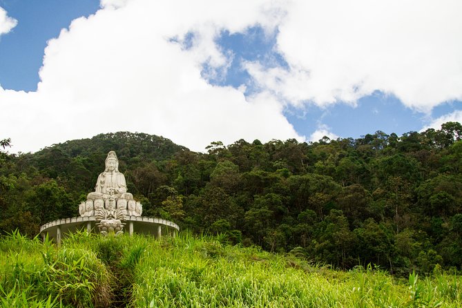 FULL-DAY BACH MA NATIONAL PARK TREKKING TOUR From HOI an - Directions